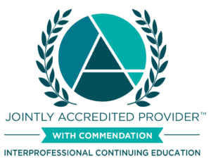 Jointly Accredited Provider