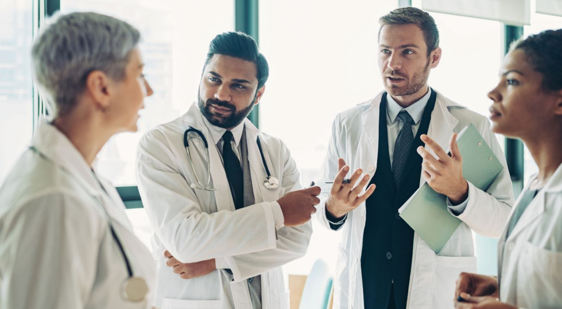 Acute Lymphoblastic Leukemia (ALL): Diagnosis, Treatment and Side Effect Management (Social Worker)