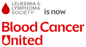 Blood Cancer United Professional Education